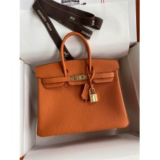 Hermes Birkin 25cm togo  2024 New