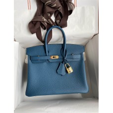 Hermes Birkin 25cm togo  2024 New