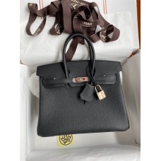 Hermes Birkin 25cm togo  2024 New