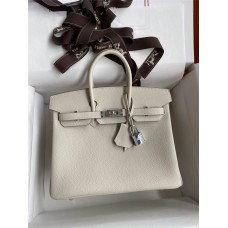 Hermes Birkin 25cm togo  2024 New