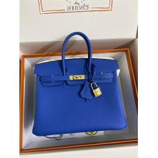 Hermes Birkin 25cm togo  2024 New