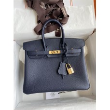 Hermes Birkin 25cm togo  2024 New