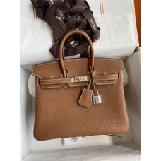 Hermes Birkin 25cm togo  2024 New