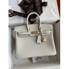 Hermes Birkin 25cm togo  2024 New