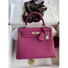 Hermes kelly 25cm togo  2024 New