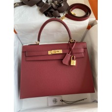 Hermes kelly 32cm epsom 2024 New