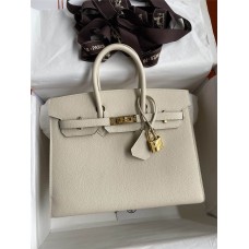 Hermes Birkin 25cm epsom 2024 New