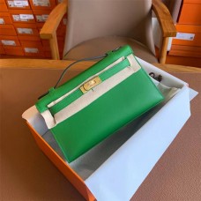 Hermes Kelly  pochette swift 2024 New