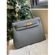 Hermes kelly 28cm epsom 2024 New