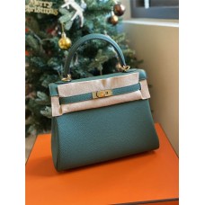 Hermes Kelly 25 togo 2024 New