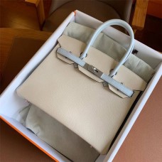 Hermes birkin 30  goat leather 2024 New