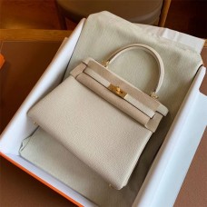 Hermes Kelly 25 togo 2024 New