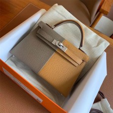 Hermes mini kelly 2  epsom 19cm 2024 New