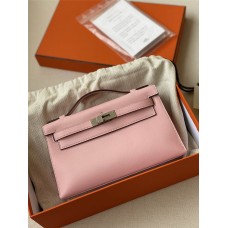 Hermes Mini kelly swift 22cm 2024 New