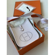 Hermes Mini evelyne  2024 New