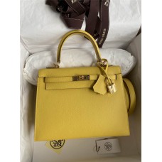 Hermes Kelly 25cm Epsom 2024 New