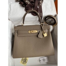 Hermes kelly 28cm epsom 2024 New