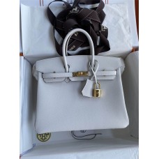 Hermes Birkin 25cm epsom 2024 New