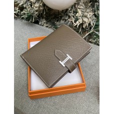 Hermes Bearn wallet  epsom 2024 New