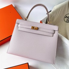 Hermes Kelly 25cm epsom 2024 New