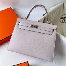 Hermes Kelly 25cm epsom 2024 New