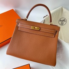 Hermes Kelly 28cm togo 2024 New