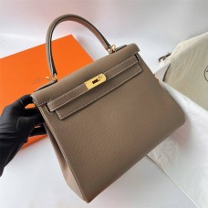 Hermes Kelly 28cm togo 2024 New