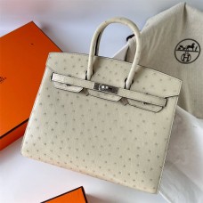 Hermes Birkin 25cm sellier 2024 New