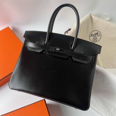 Hermes Birkin 30cm box 2024 New