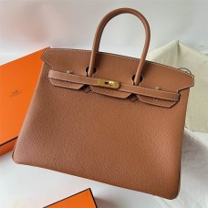 Hermes Birkin 35cm togo 2024 New