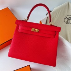 Hermes Kelly 25cm togo 2024 New