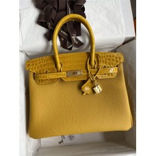 Hermes Birkin 30cm Touch 2024 New