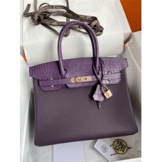 Hermes Birkin 30cm Touch 2024 New