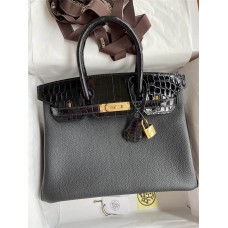 Hermes Birkin 30cm Touch 2024 New