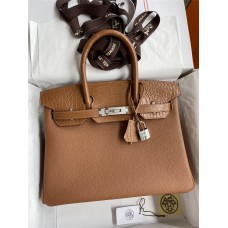 Hermes Birkin 30cm Touch 2024 New