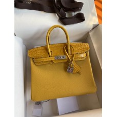 Hermes Birkin 25cm Touch 2024 New