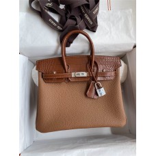 Hermes Birkin 25cm Touch 2024 New