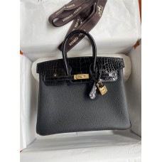 Hermes Birkin 25cm Touch 2024 New