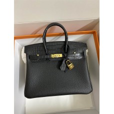 Hermes Birkin 25cm Touch 2024 New