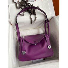 Hermes Lindy 26cm Swift 2024 New