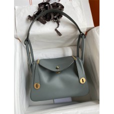 Hermes Lindy 26cm Evercolor 2024 New