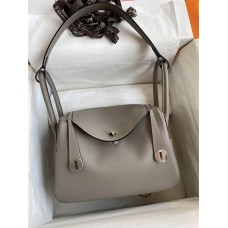 Hermes Lindy 26cm Evercolor 2024 New