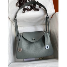 Hermes Lindy 26cm Taurillon Clemence 2024 New