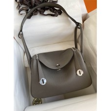 Hermes Lindy 26cm Taurillon Clemence 2024 New