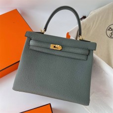 Hermes Kelly 25cm togo 2024 New