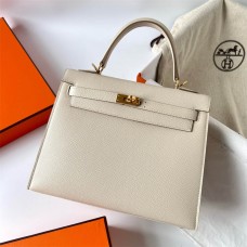 Hermes Kelly 25cm epsom  2024 New