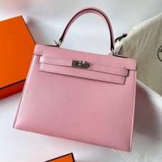 Hermes Kelly 25cm chevre 2024 New