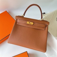 Hermes Kelly 28cm togo 2024 New