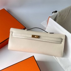 Hermes Kelly cut 31cm Swift 2024 New