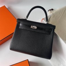 Hermes Kelly 25cm touch 2024 New